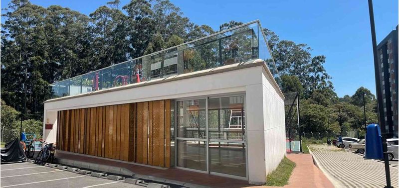 Apartamento en Venta en Rionegro, Rionegro-10