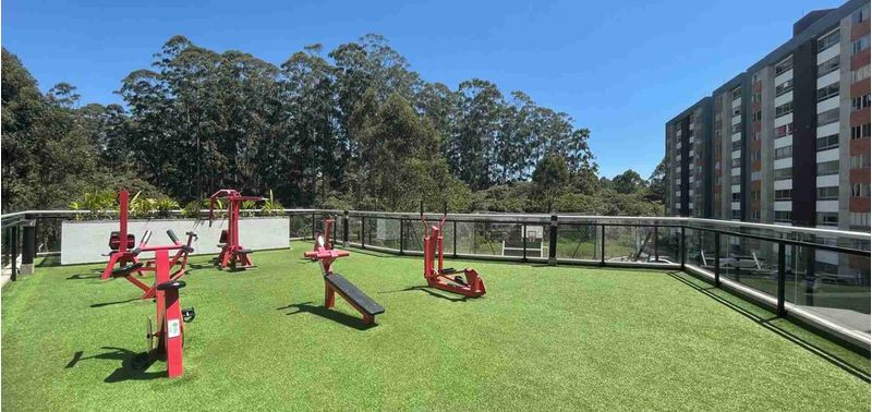 Apartamento en Venta en Rionegro, Rionegro-11