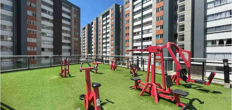 Apartamento en Venta en Rionegro, Rionegro-12