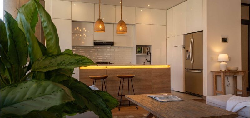 Apartamento en Venta en Medellín, El Poblado-2