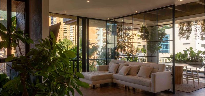 Apartamento en Venta en Medellín, El Poblado-7