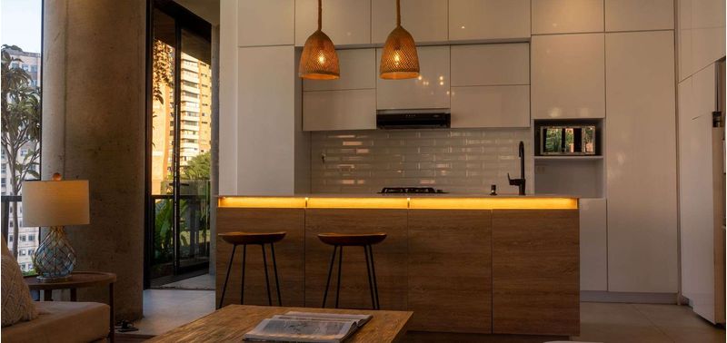 Apartamento en Venta en Medellín, El Poblado-8