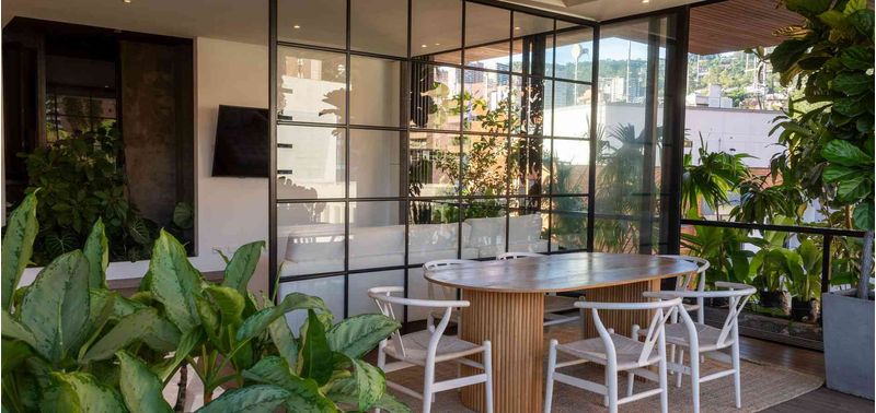 Apartamento en Venta en Medellín, El Poblado-9