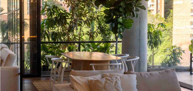 Apartamento en Venta en Medellín, El Poblado-11