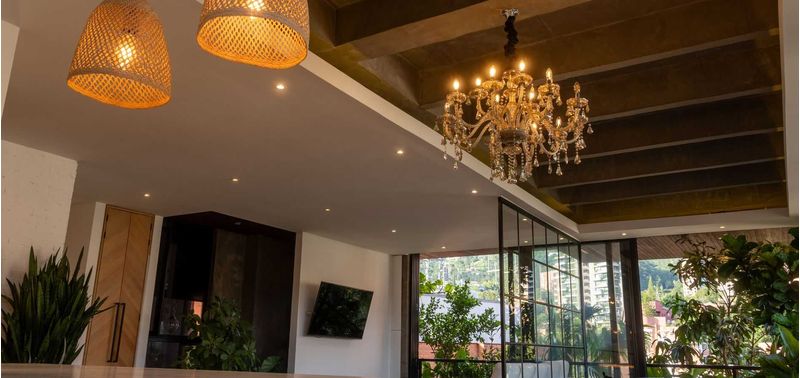 Apartamento en Venta en Medellín, El Poblado-12