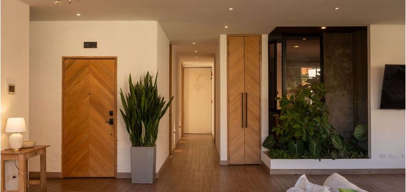 Apartamento en Venta en Medellín, El Poblado-13