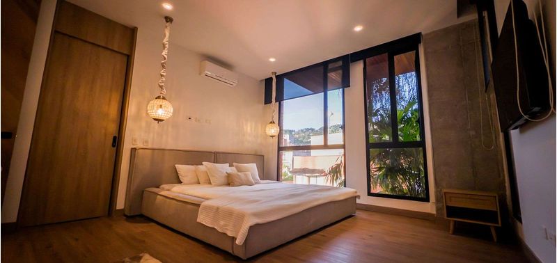 Apartamento en Venta en Medellín, El Poblado-14