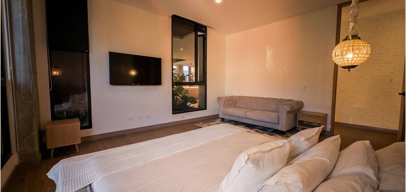 Apartamento en Venta en Medellín, El Poblado-20