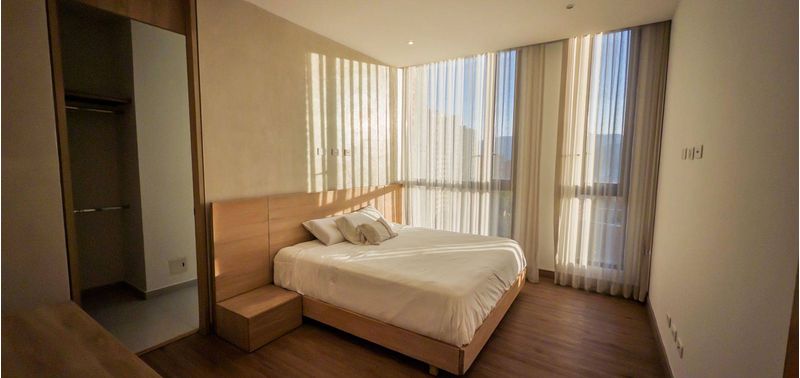 Apartamento en Venta en Medellín, El Poblado-21
