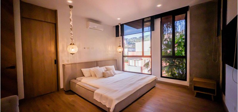 Apartamento en Venta en Medellín, El Poblado-22