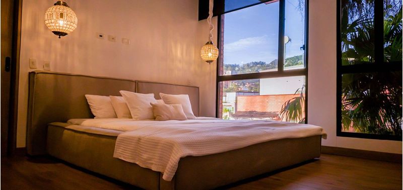 Apartamento en Venta en Medellín, El Poblado-23