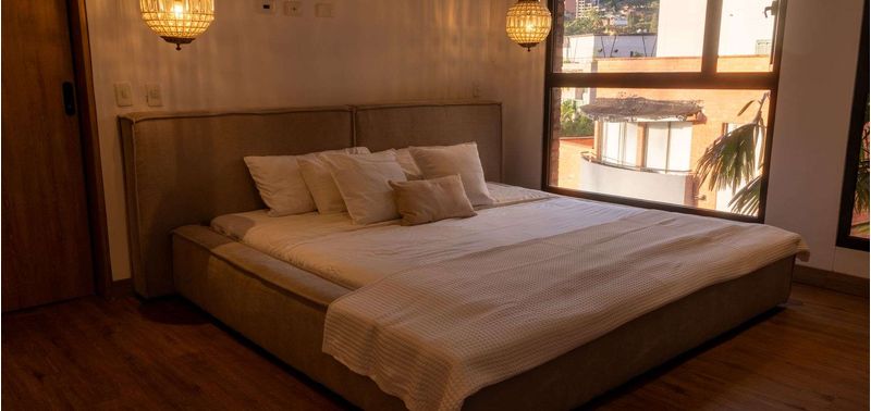 Apartamento en Venta en Medellín, El Poblado-24