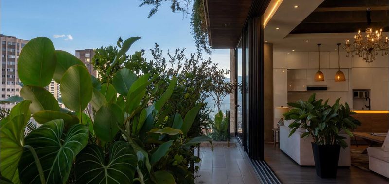 Apartamento en Venta en Medellín, El Poblado-25