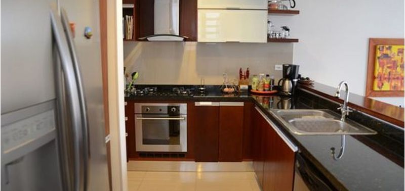 Casa en Venta en Bogotá, D.C., Chía-1