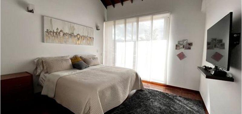 Casa en Venta en Bogotá, D.C., Chía-2