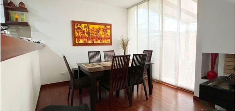 Casa en Venta en Bogotá, D.C., Chía-4