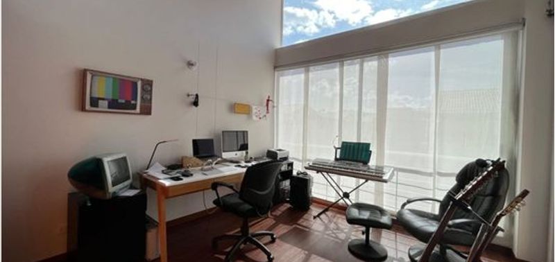 Casa en Venta en Bogotá, D.C., Chía-5