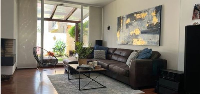 Casa en Venta en Bogotá, D.C., Chía-6