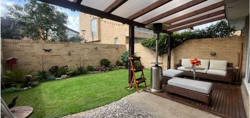 Casa en Venta en Bogotá, D.C., Chía-9