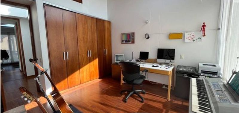 Casa en Venta en Bogotá, D.C., Chía-12