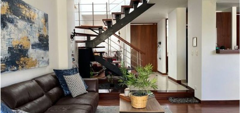 Casa en Venta en Bogotá, D.C., Chía-13