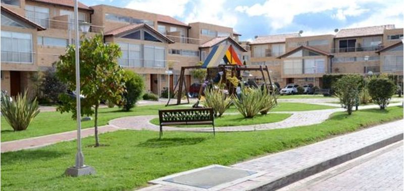 Casa en Venta en Bogotá, D.C., Chía-14