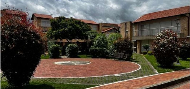 Casa en Venta en Bogotá, D.C., Chía-15