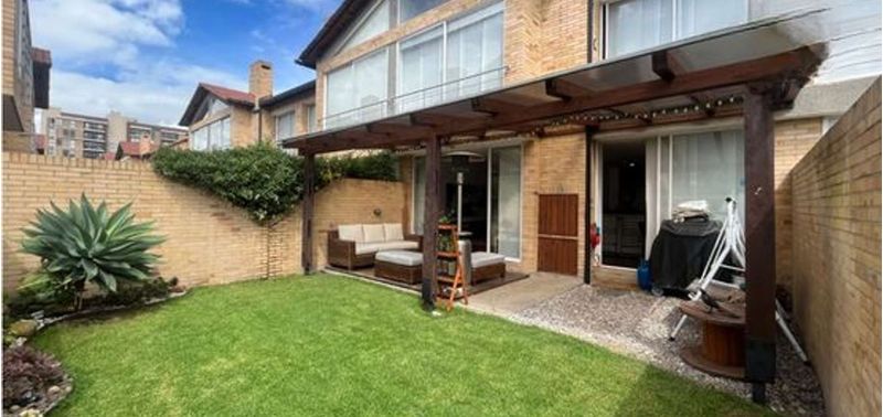 Casa en Venta en Bogotá, D.C., Chía-17
