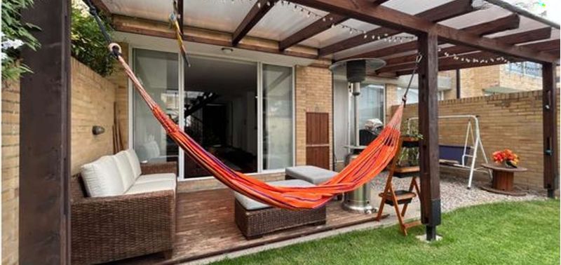 Casa en Venta en Bogotá, D.C., Chía-18