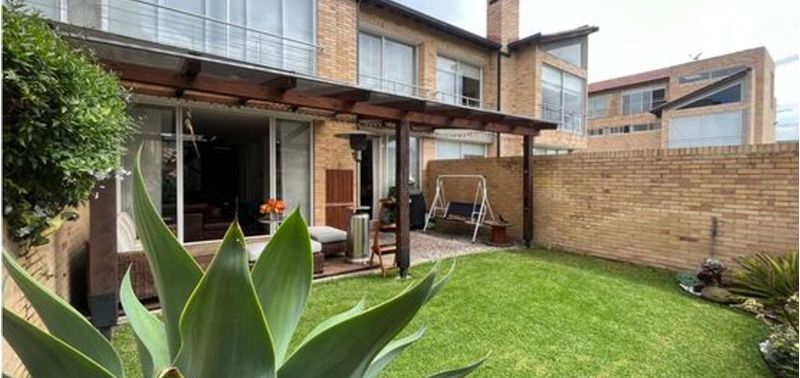 Casa en Venta en Bogotá, D.C., Chía-19
