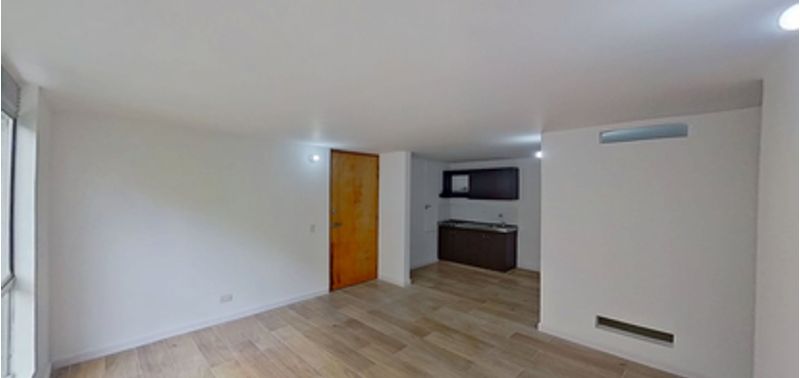 Apartamento en Venta en Bello, Búcaros