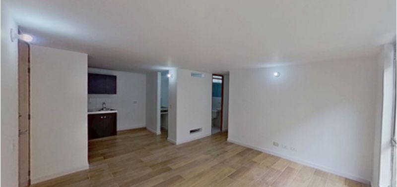 Apartamento en Venta en Bello, Búcaros-0