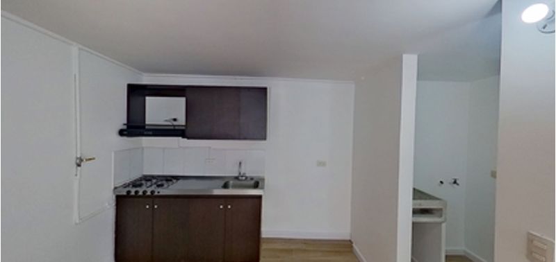Apartamento en Venta en Bello, Búcaros-1