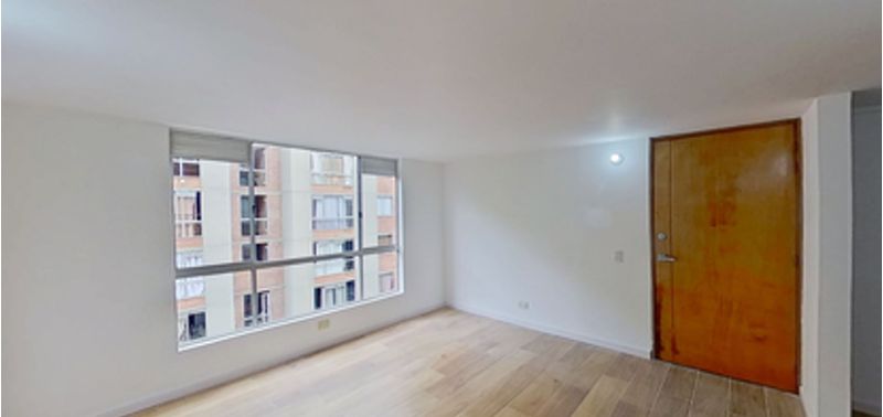 Apartamento en Venta en Bello, Búcaros-2
