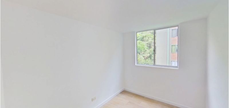 Apartamento en Venta en Bello, Búcaros-3