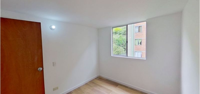 Apartamento en Venta en Bello, Búcaros-4