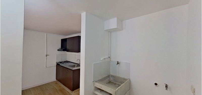 Apartamento en Venta en Bello, Búcaros-5