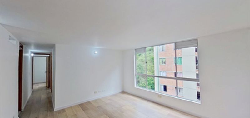 Apartamento en Venta en Bello, Búcaros-6