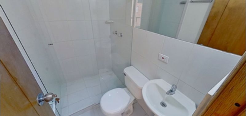 Apartamento en Venta en Bello, Búcaros-9