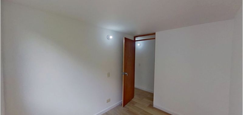Apartamento en Venta en Bello, Búcaros-15