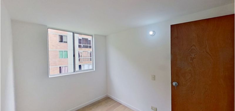 Apartamento en Venta en Bello, Búcaros-16