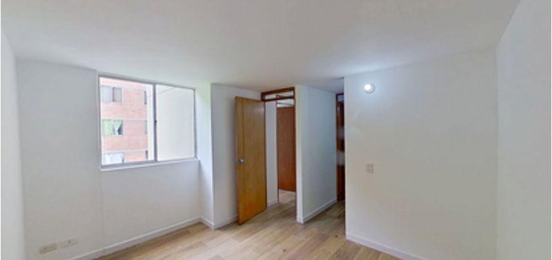 Apartamento en Venta en Bello, Búcaros-19