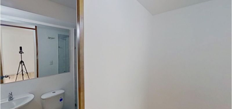 Apartamento en Venta en Bello, Búcaros-20