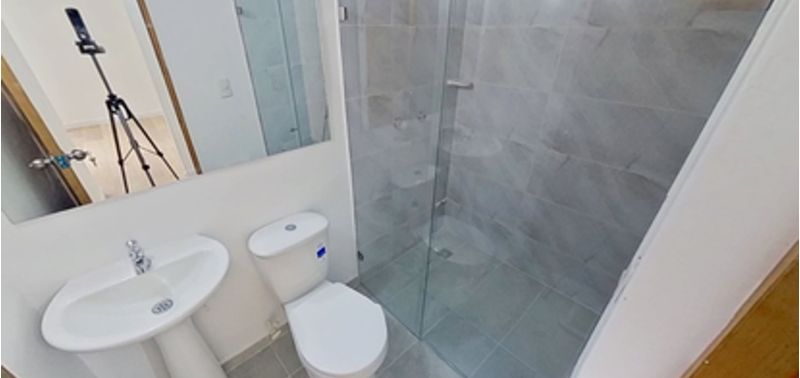 Apartamento en Venta en Bello, Búcaros-22
