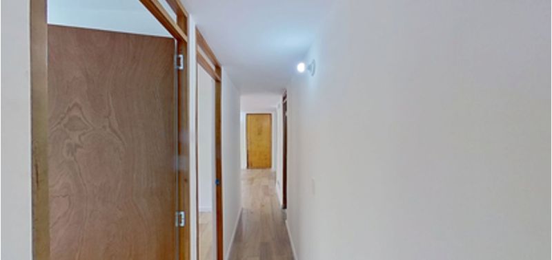 Apartamento en Venta en Bello, Búcaros-23