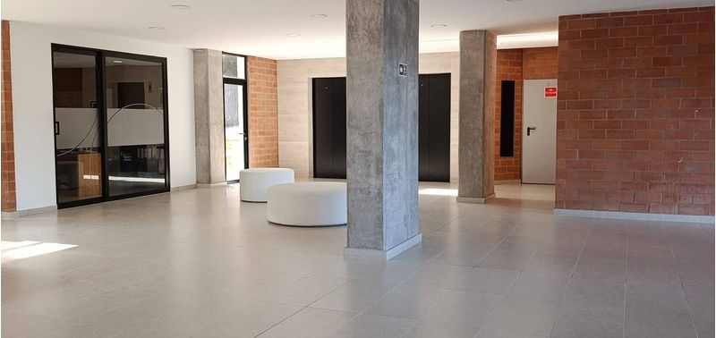 Apartamento en Venta en La Estrella, La Estrella-0