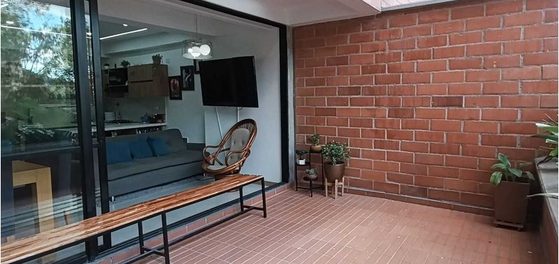 Apartamento en Venta en La Estrella, La Estrella-1