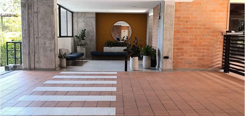Apartamento en Venta en La Estrella, La Estrella-5