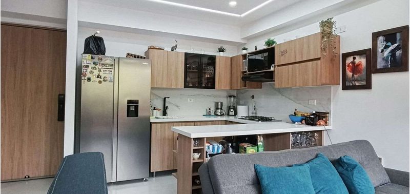 Apartamento en Venta en La Estrella, La Estrella-7