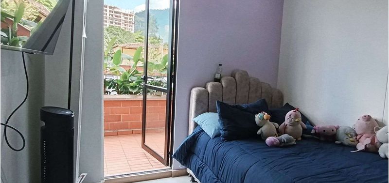 Apartamento en Venta en La Estrella, La Estrella-11